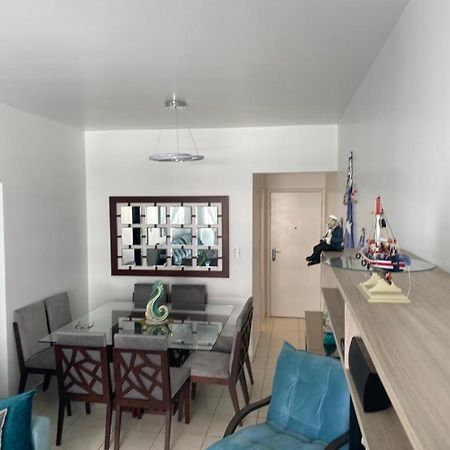 Apartamento Pitangueiras Maximo 7 Pessoas 과루자 외부 사진