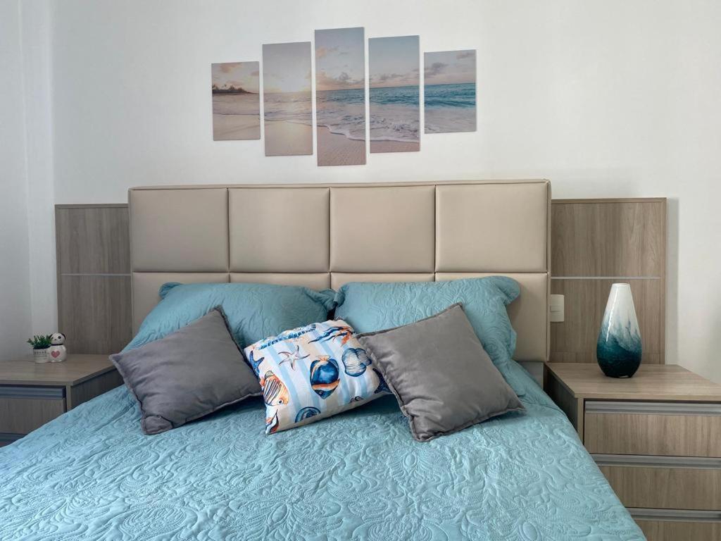 Apartamento Pitangueiras Maximo 7 Pessoas 과루자 외부 사진