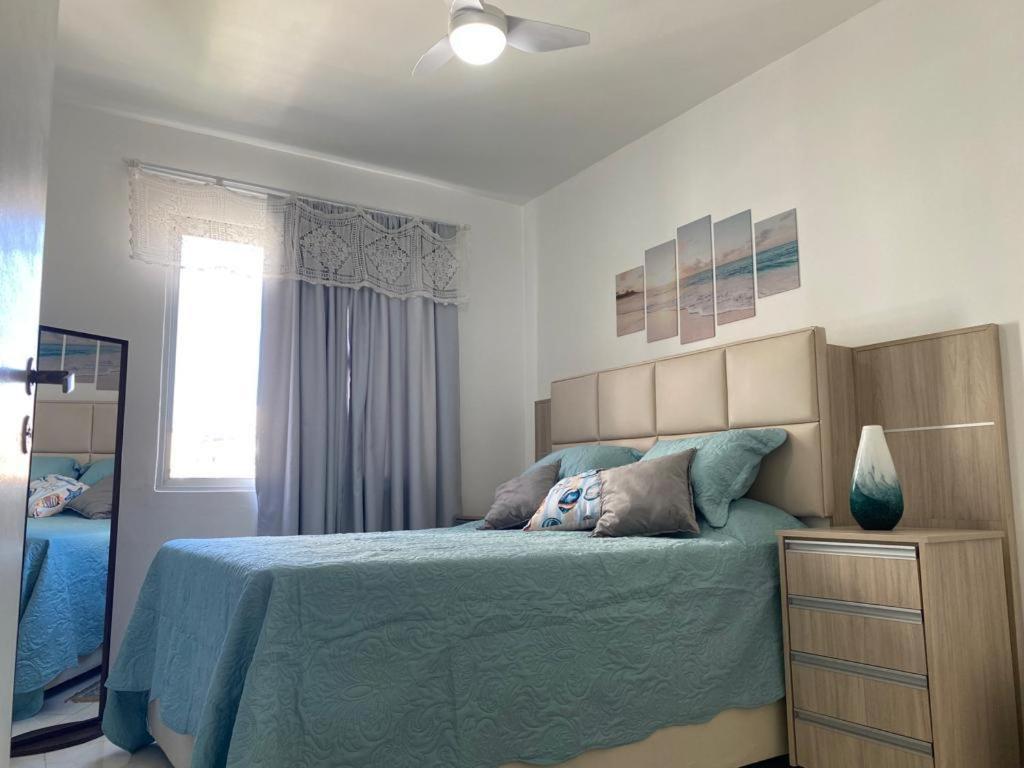 Apartamento Pitangueiras Maximo 7 Pessoas 과루자 외부 사진
