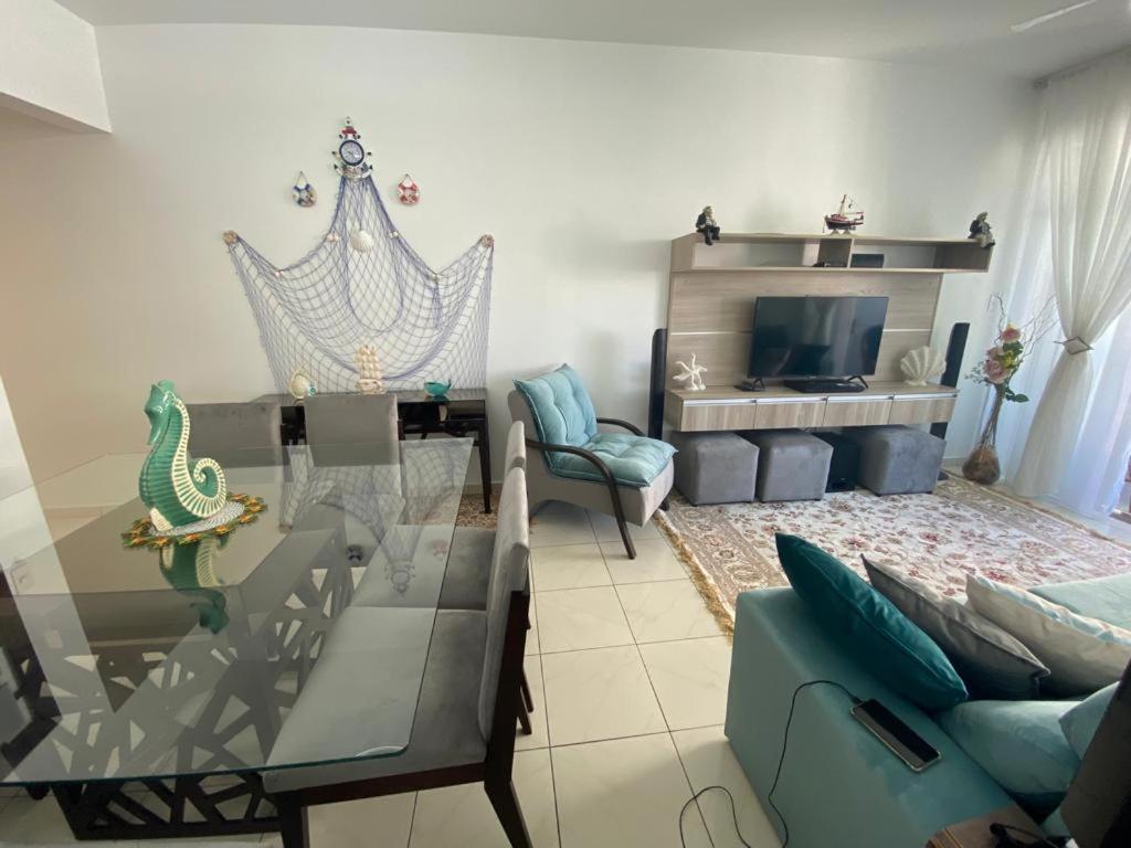 Apartamento Pitangueiras Maximo 7 Pessoas 과루자 외부 사진