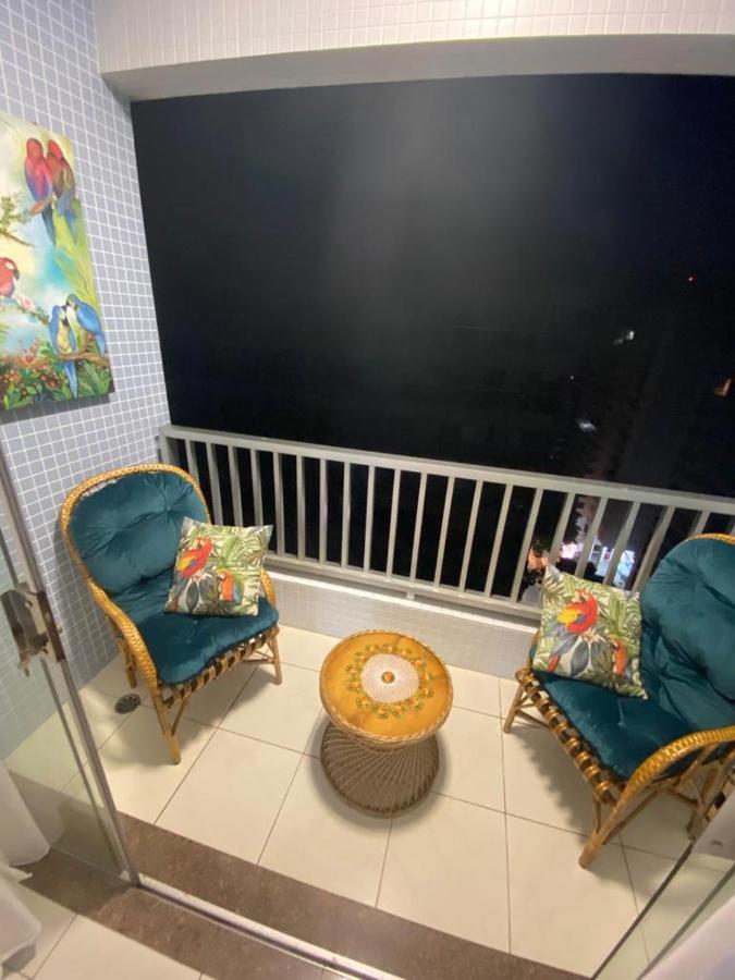 Apartamento Pitangueiras Maximo 7 Pessoas 과루자 외부 사진