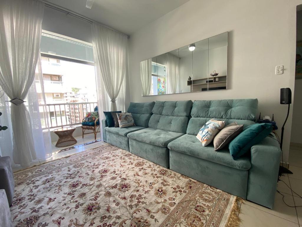 Apartamento Pitangueiras Maximo 7 Pessoas 과루자 외부 사진