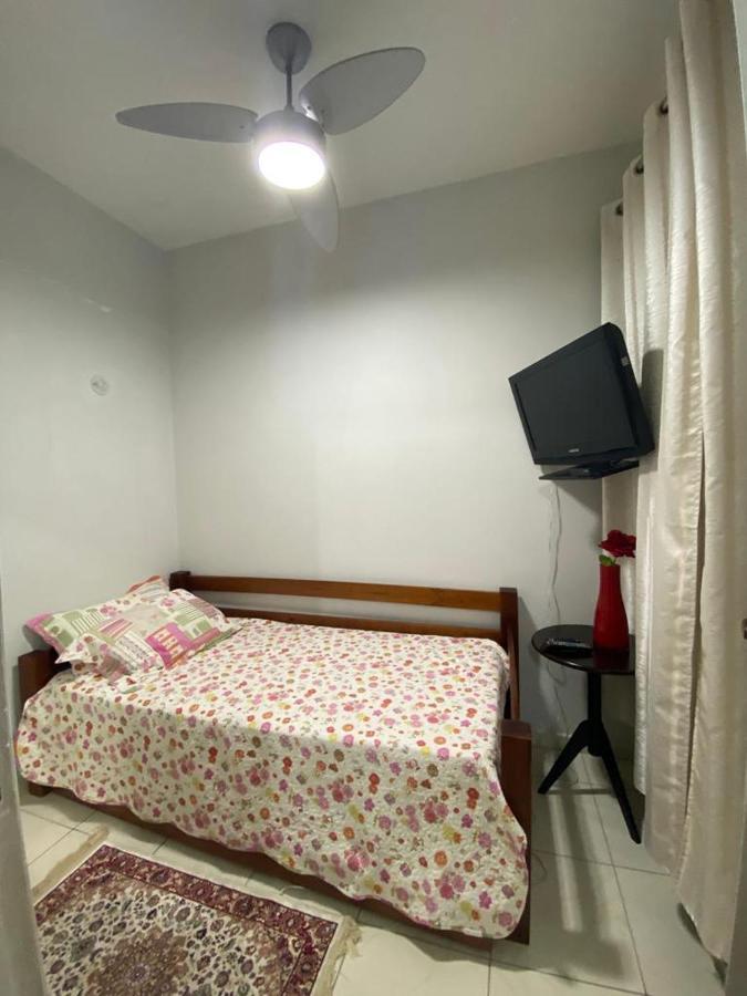 Apartamento Pitangueiras Maximo 7 Pessoas 과루자 외부 사진
