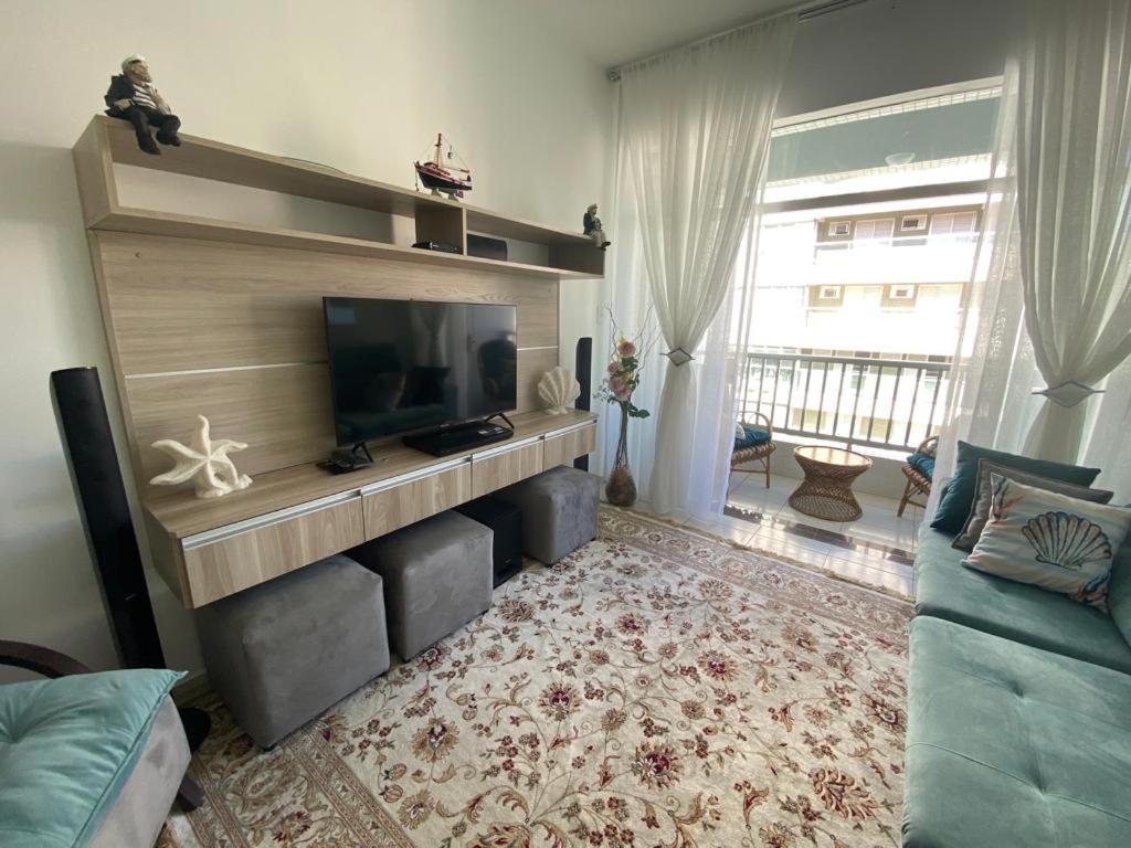 Apartamento Pitangueiras Maximo 7 Pessoas 과루자 외부 사진