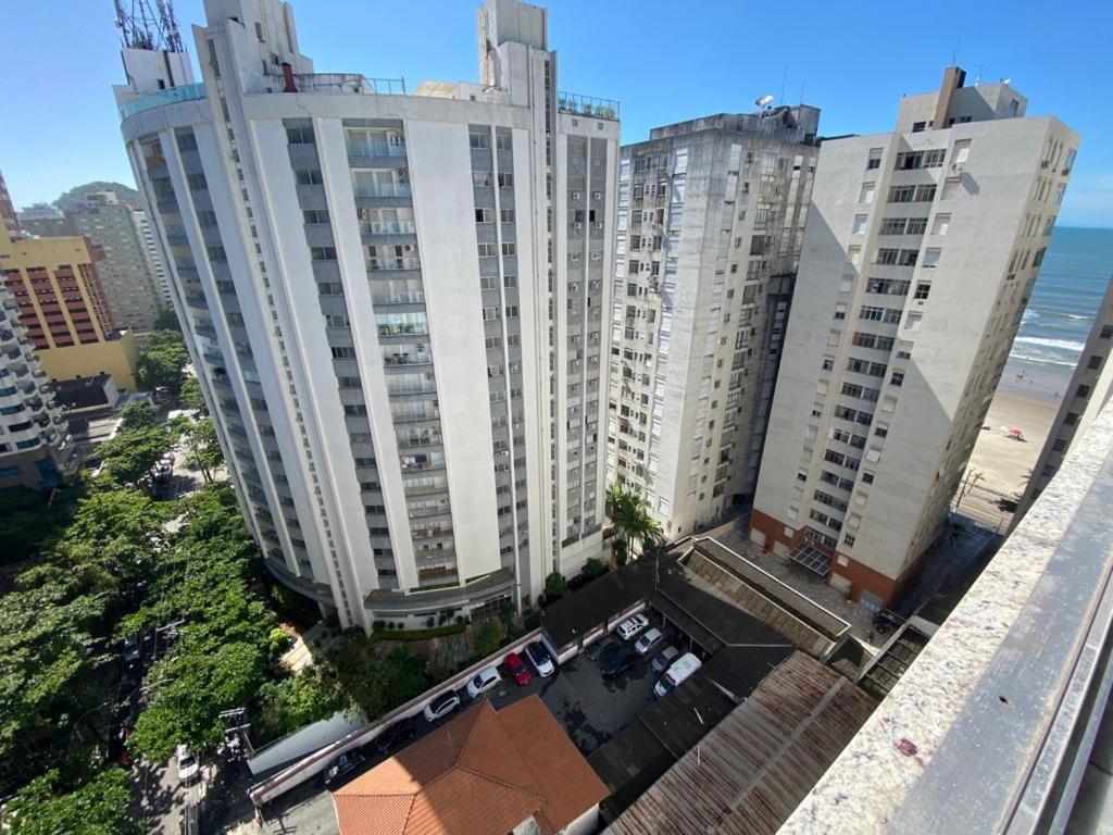 Apartamento Pitangueiras Maximo 7 Pessoas 과루자 외부 사진