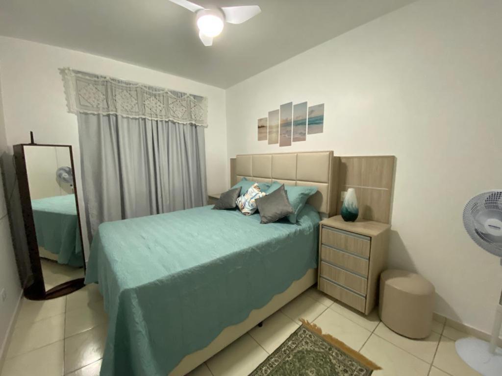 Apartamento Pitangueiras Maximo 7 Pessoas 과루자 외부 사진