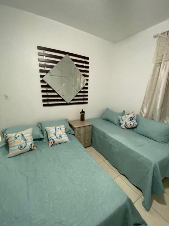 Apartamento Pitangueiras Maximo 7 Pessoas 과루자 외부 사진