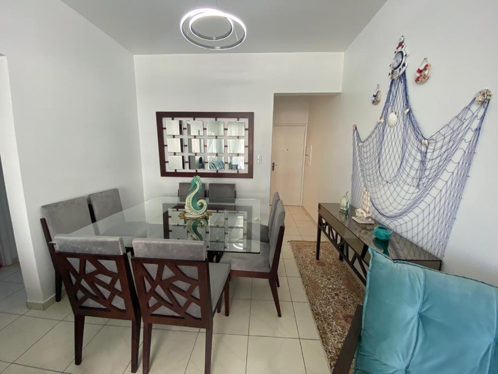 Apartamento Pitangueiras Maximo 7 Pessoas 과루자 외부 사진