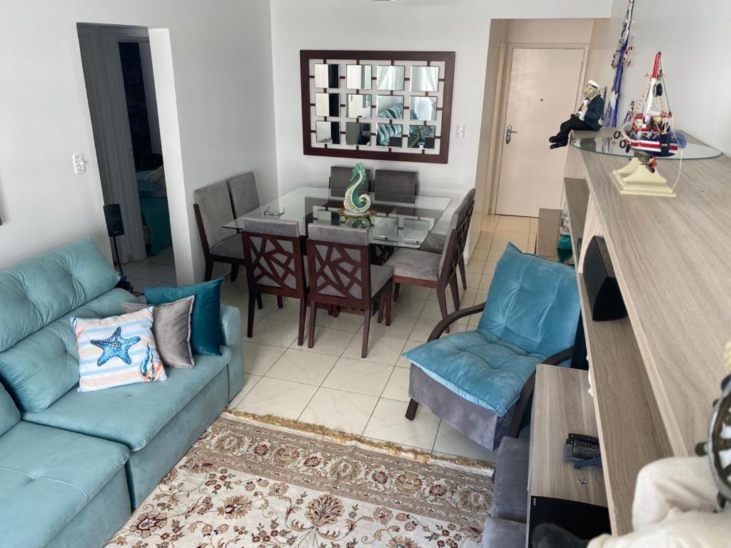 Apartamento Pitangueiras Maximo 7 Pessoas 과루자 외부 사진