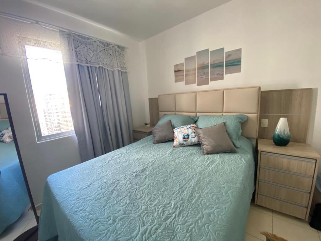 Apartamento Pitangueiras Maximo 7 Pessoas 과루자 외부 사진