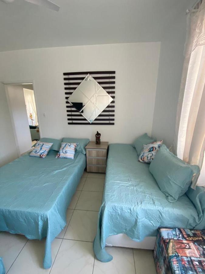 Apartamento Pitangueiras Maximo 7 Pessoas 과루자 외부 사진