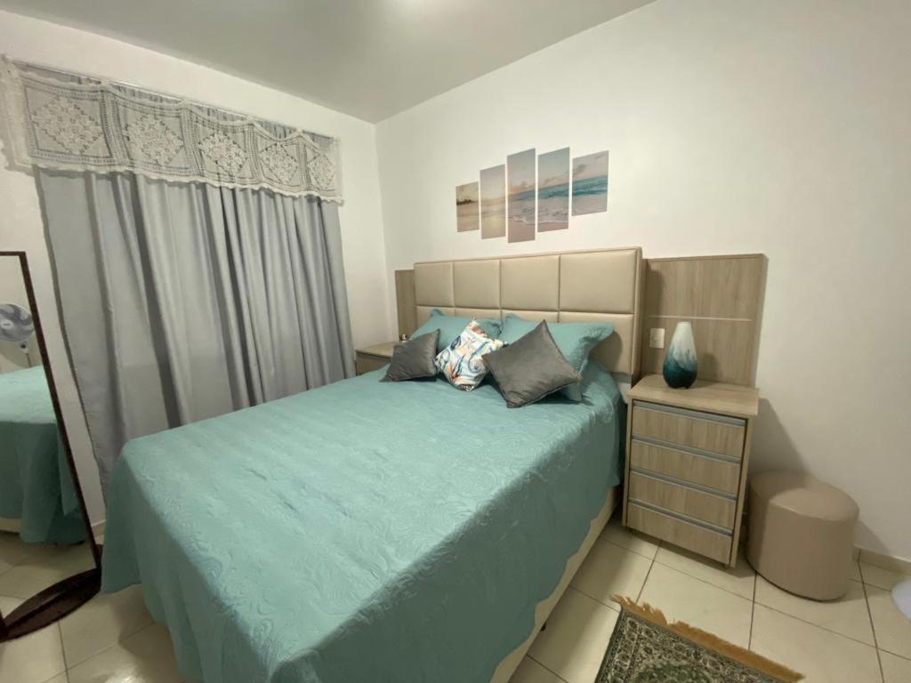 Apartamento Pitangueiras Maximo 7 Pessoas 과루자 외부 사진