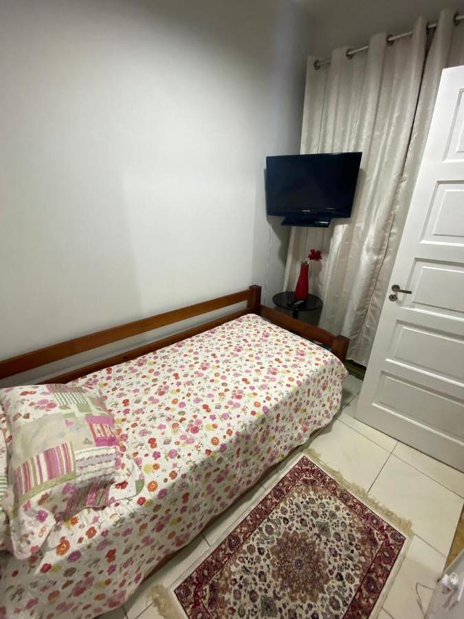 Apartamento Pitangueiras Maximo 7 Pessoas 과루자 외부 사진