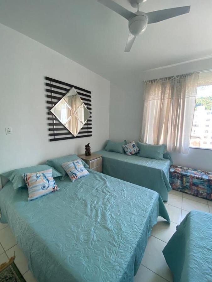 Apartamento Pitangueiras Maximo 7 Pessoas 과루자 외부 사진