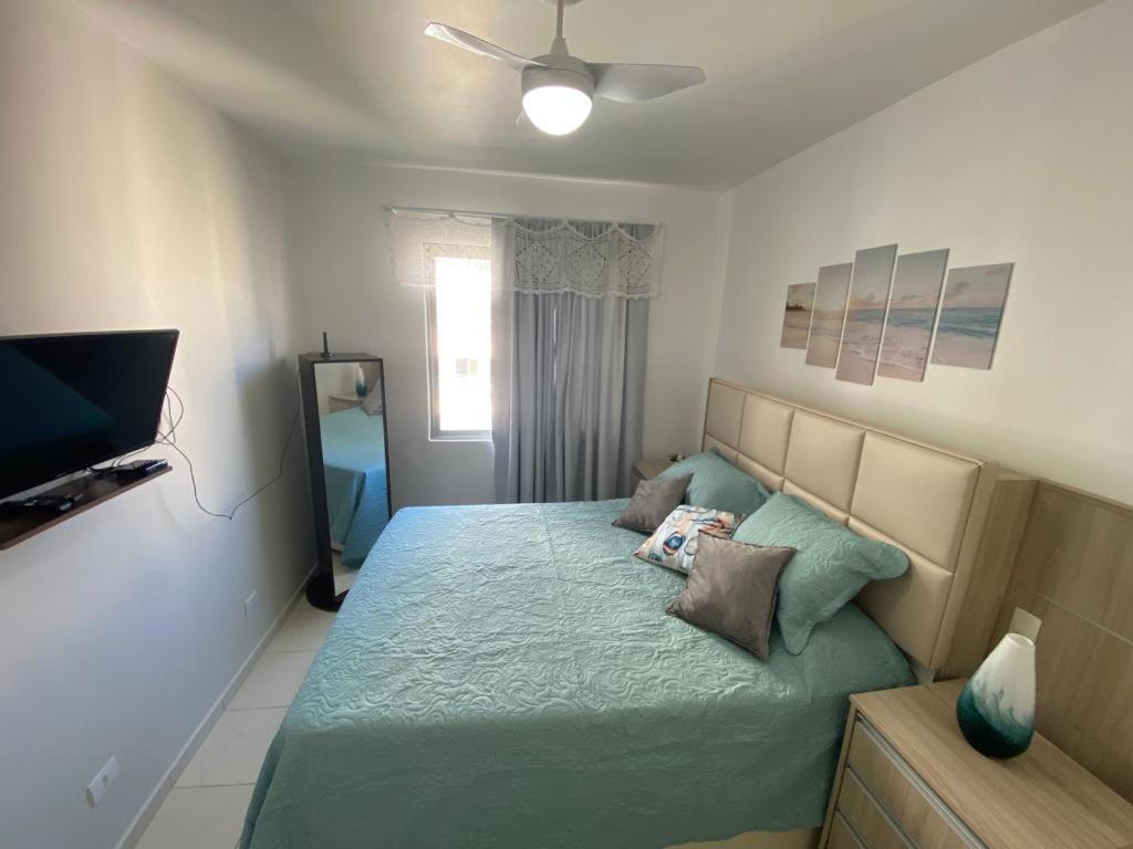 Apartamento Pitangueiras Maximo 7 Pessoas 과루자 외부 사진