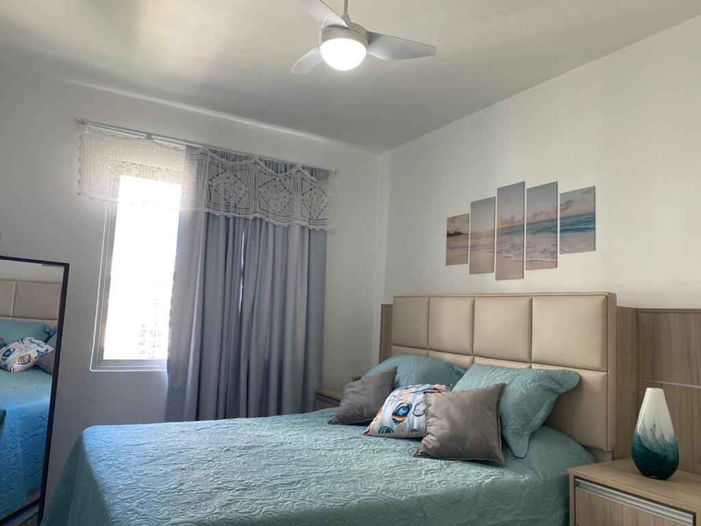 Apartamento Pitangueiras Maximo 7 Pessoas 과루자 외부 사진