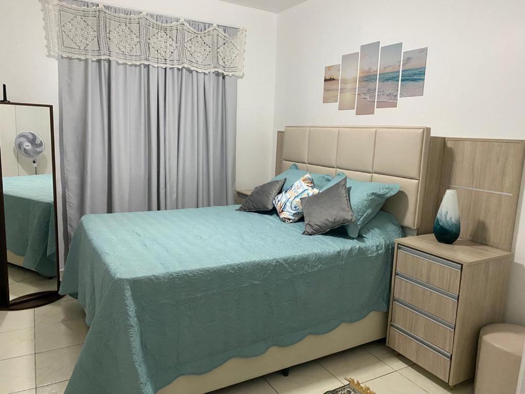 Apartamento Pitangueiras Maximo 7 Pessoas 과루자 외부 사진